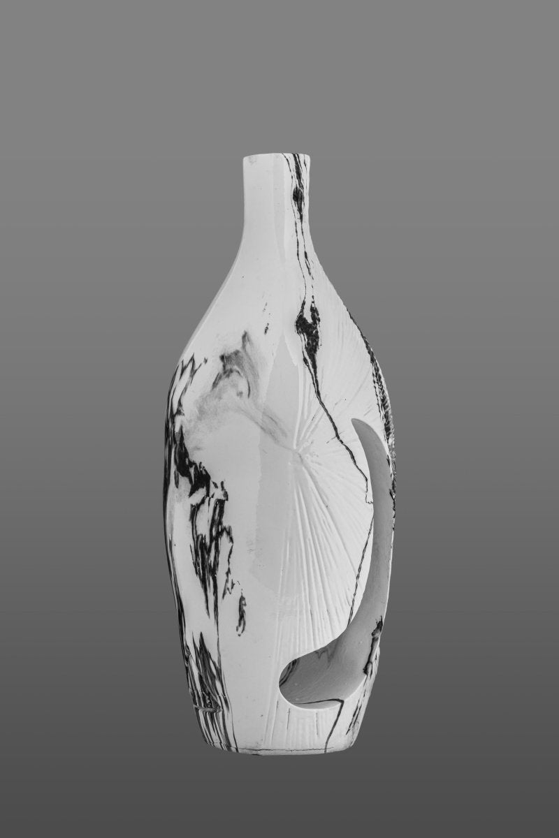 Lunar Echo - Vase - ACad Home