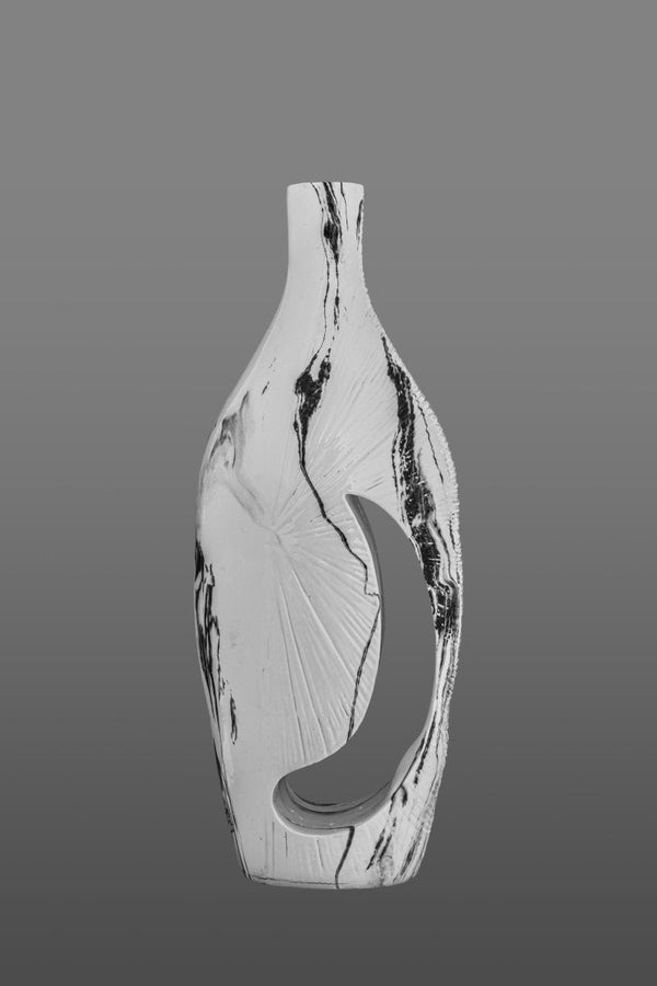 Lunar Echo - Vase - ACad Home