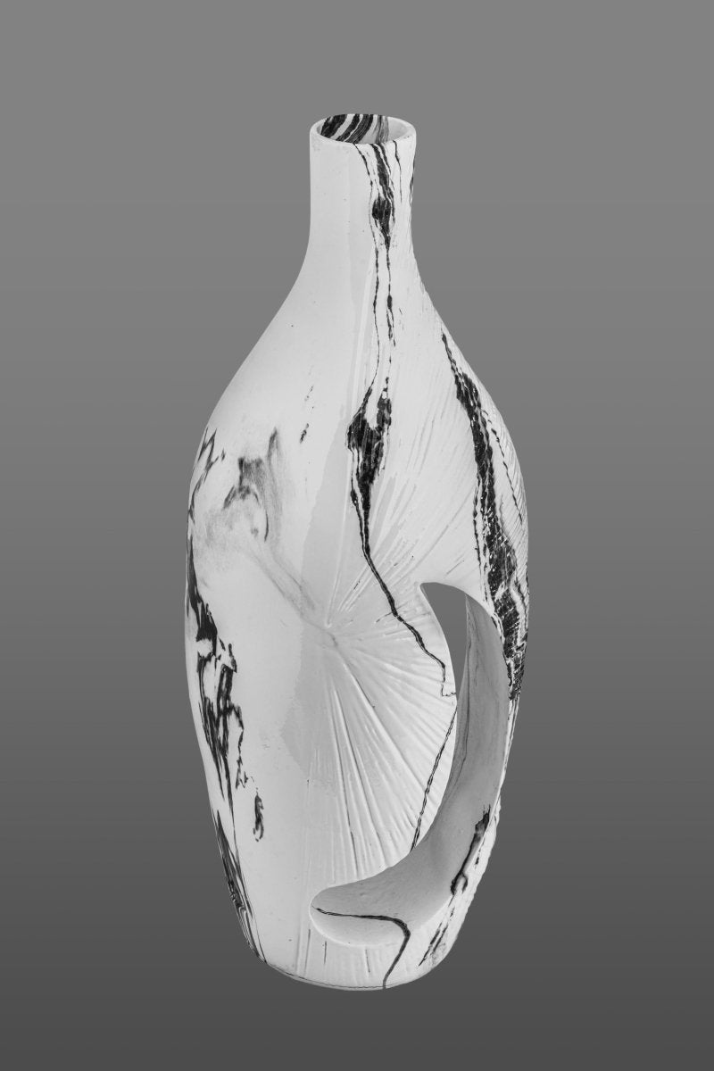 Lunar Echo - Vase - ACad Home