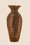 Mended Beauty - Vase - ACad Home
