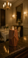 Mesh of Precision - Scented Candles - ACad Home