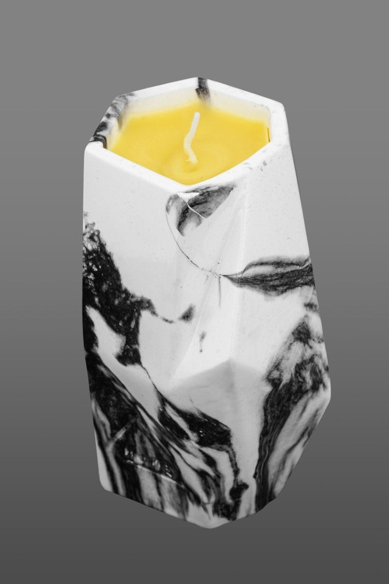 Mesh of Precision - Scented Candles - ACad Home