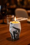 Mesh of Precision - Scented Candles - ACad Home