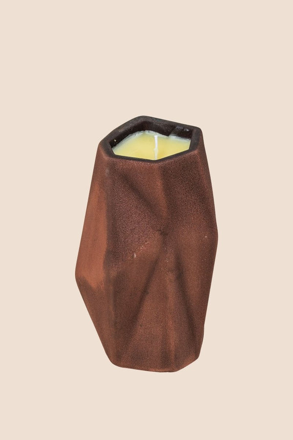 Mesh of Precision - Scented Candles - ACad Home