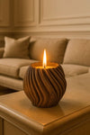 Movement of Fluidity - Scented Candles - ACad Home