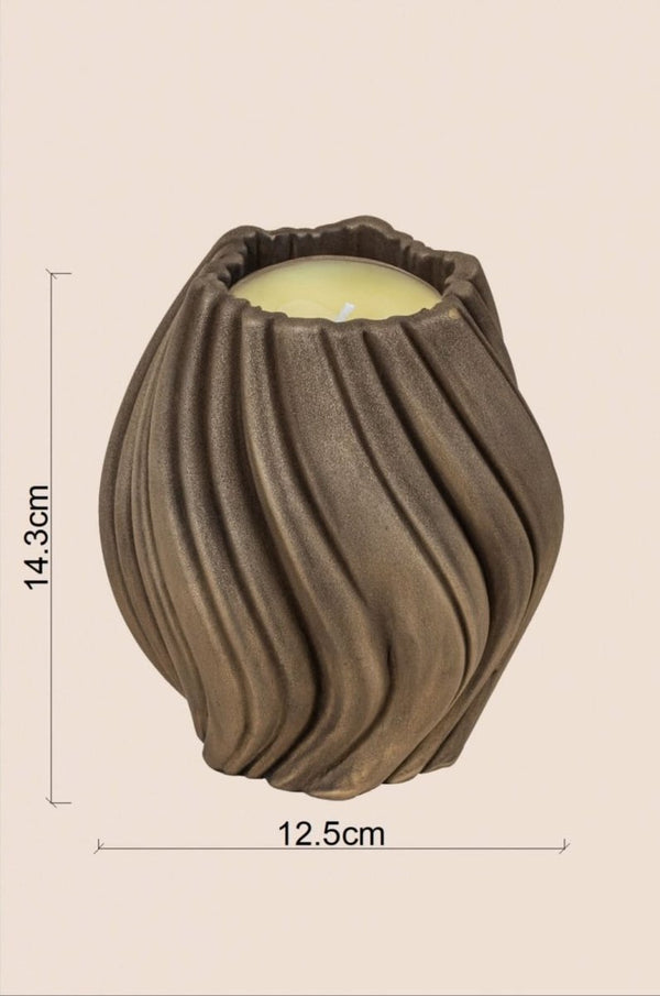 Movement of Fluidity - Scented Candles - ACad Home
