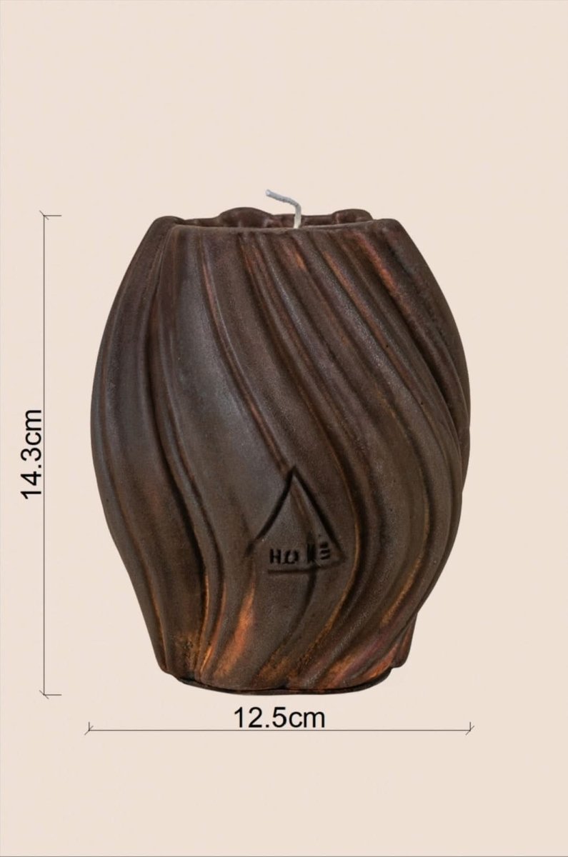 Movement of Fluidity - Scented Candles - ACad Home