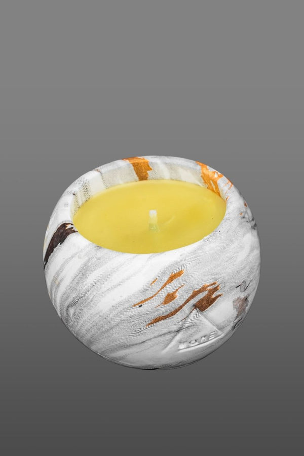 Partial Radiance - Scented Candles - ACad Home