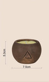 Partial Radiance - Scented Candles - ACad Home