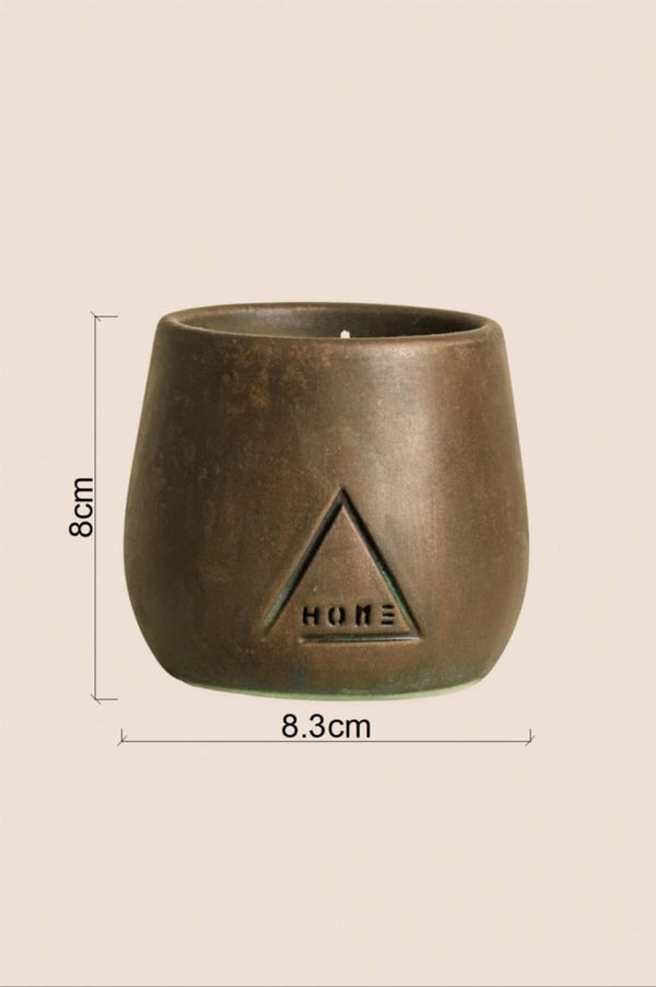 Rooted Light - Scented Candles - ACad Home