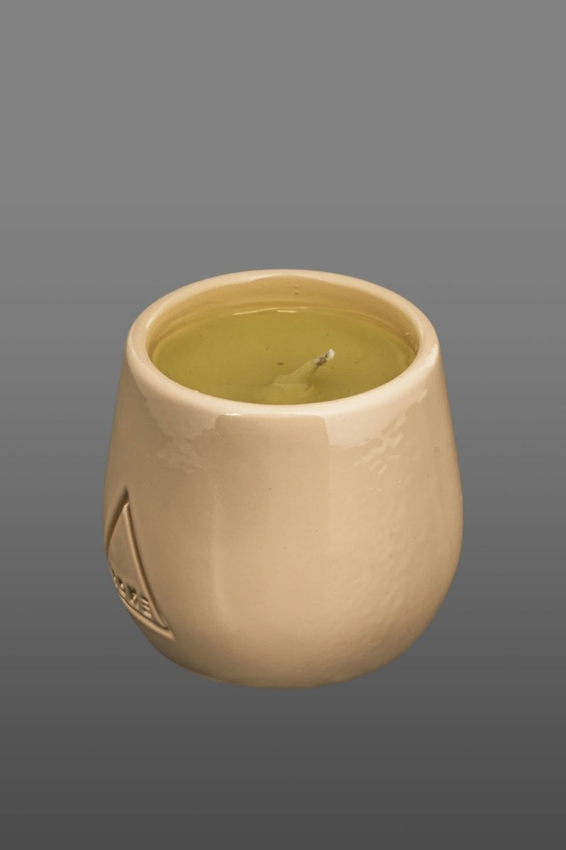 Rooted Light - Scented Candles - ACad Home