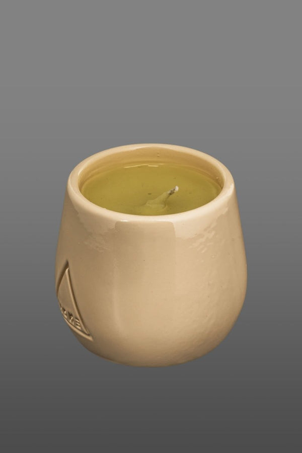 Rooted Light - Scented Candles - ACad Home