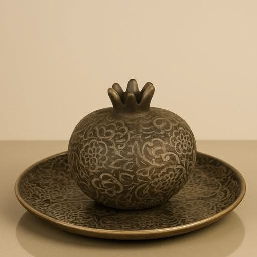 Seed of Creativity - Vase - ACad Home
