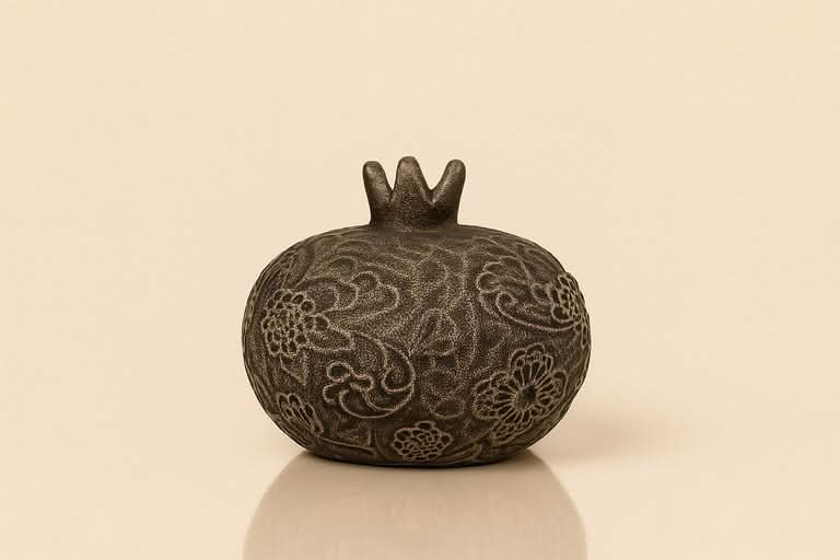 Seed of Creativity - Vase - ACad Home