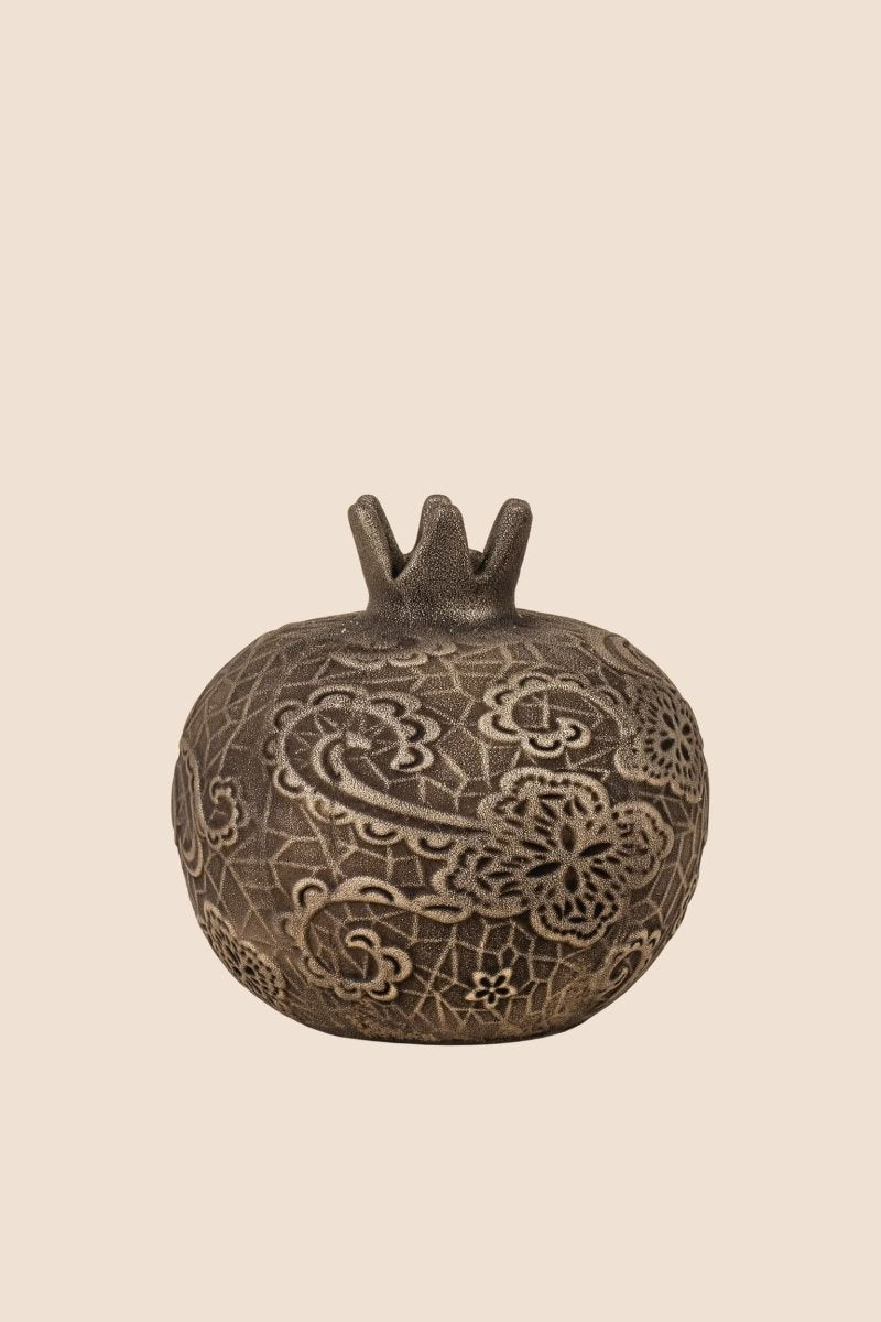 Seed of Creativity - Vase - ACad Home