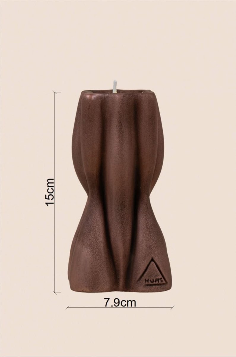 Silhouette in Motion - Scented Candles - ACad Home