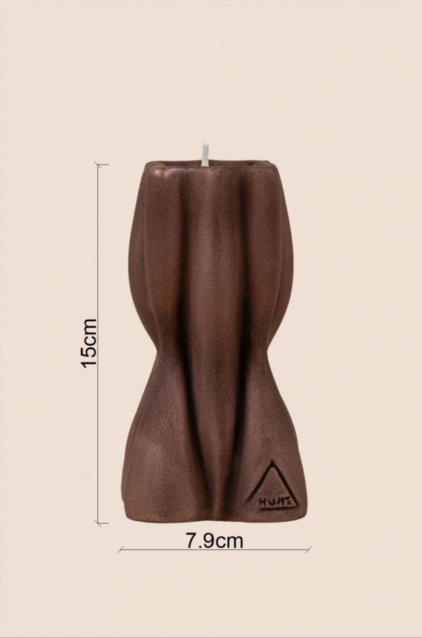 Silhouette in Motion - Scented Candles - ACad Home