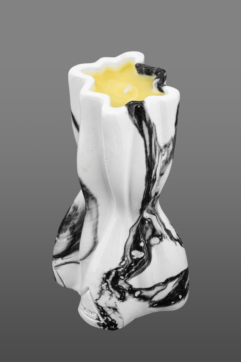 Silhouette in Motion - Scented Candles - ACad Home
