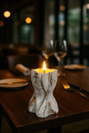 Silhouette in Motion - Scented Candles - ACad Home