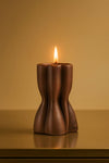 Silhouette in Motion - Scented Candles - ACad Home