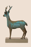 Soft Resolve - Sculpture - ACad Home