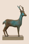 Soft Resolve - Sculpture - ACad Home