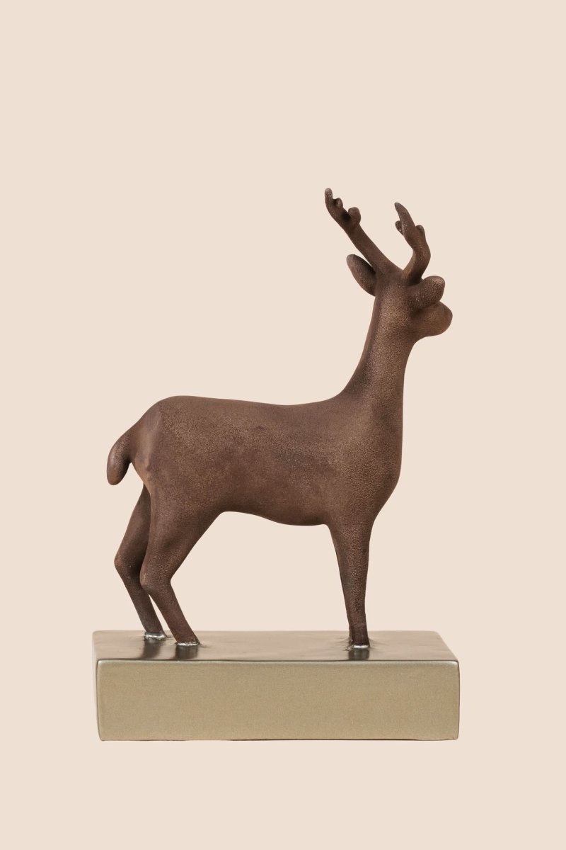 Soft Resolve - Sculpture - ACad Home
