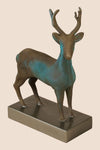 Soft Resolve - Sculpture - ACad Home