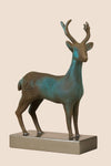 Soft Resolve - Sculpture - ACad Home
