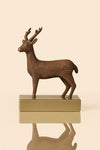 Soft Resolve - Sculpture - ACad Home