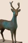 Soft Resolve - Sculpture - ACad Home