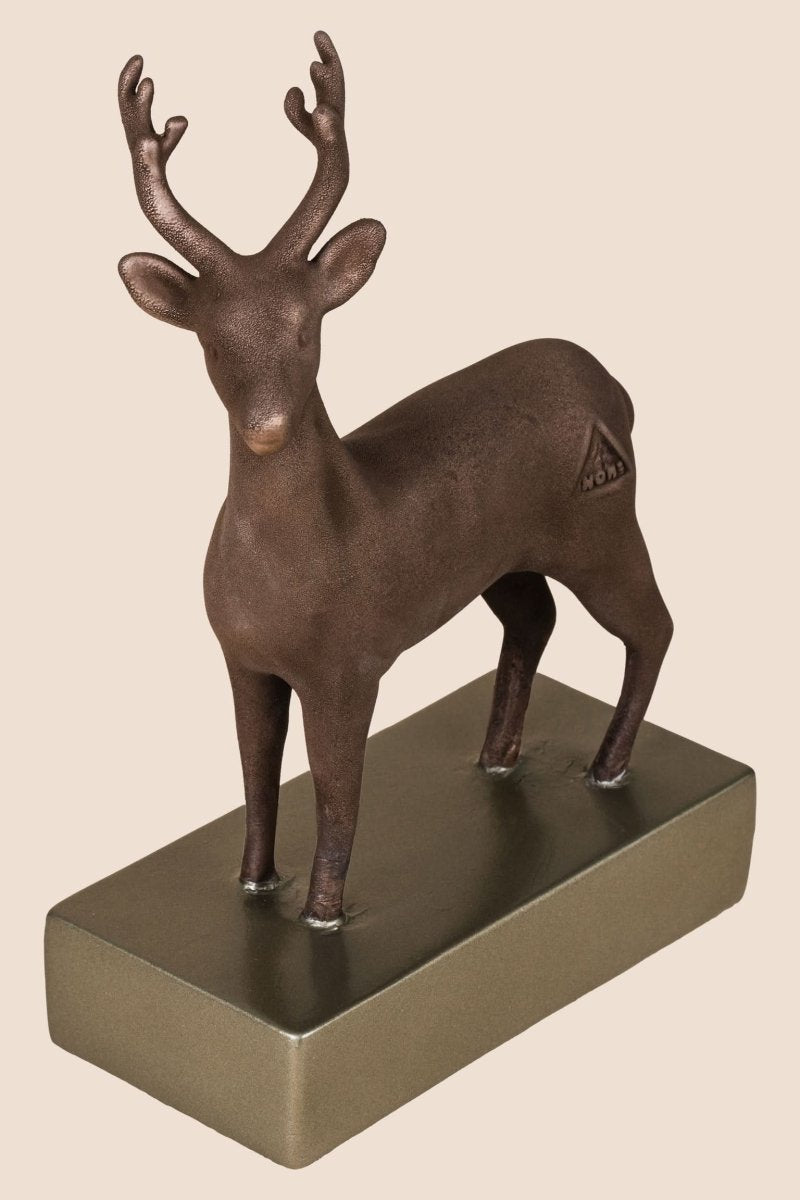 Soft Resolve - Sculpture - ACad Home