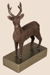 Soft Resolve - Sculpture - ACad Home