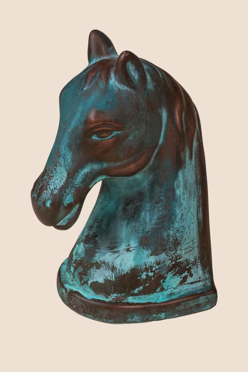 Strength in Grace - Sculpture - ACad Home
