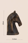 Strength in Grace - Sculpture - ACad Home