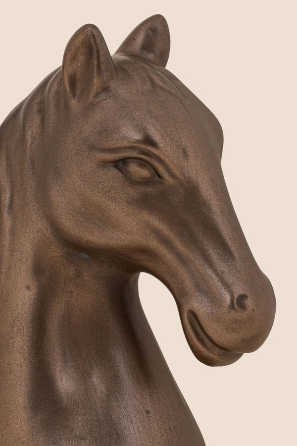 Strength in Grace - Sculpture - ACad Home