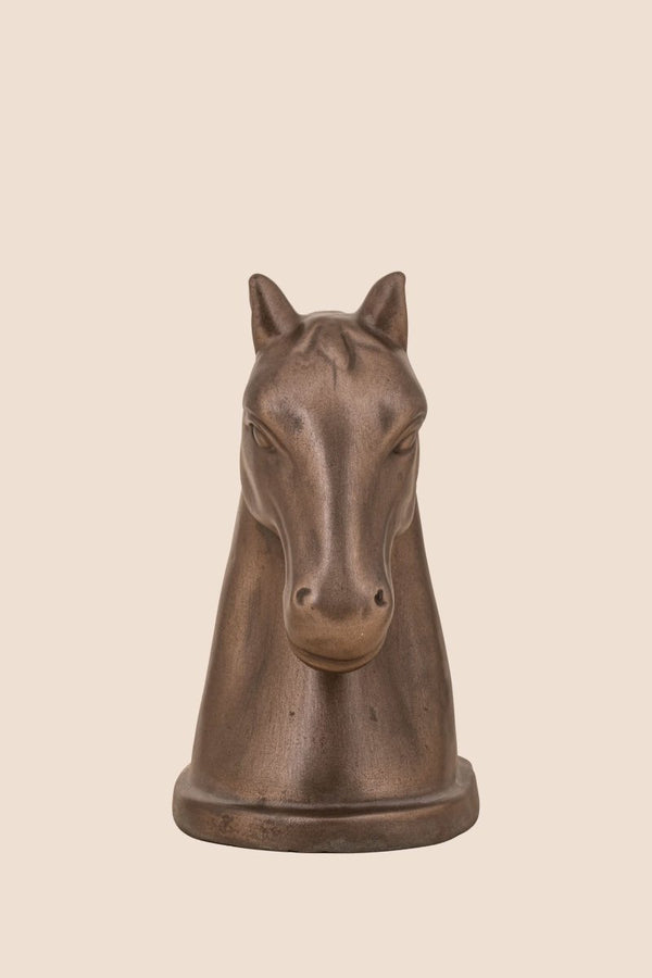 Strength in Grace - Sculpture Bookend - ACad Home