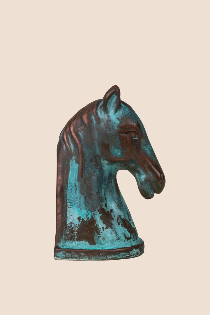 Strength in Grace - Sculpture Bookend - ACad Home