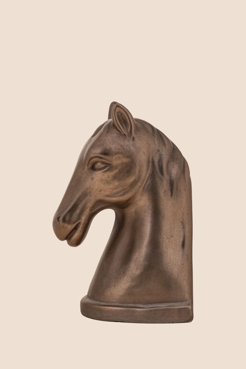 Strength in Grace - Sculpture Bookend - ACad Home