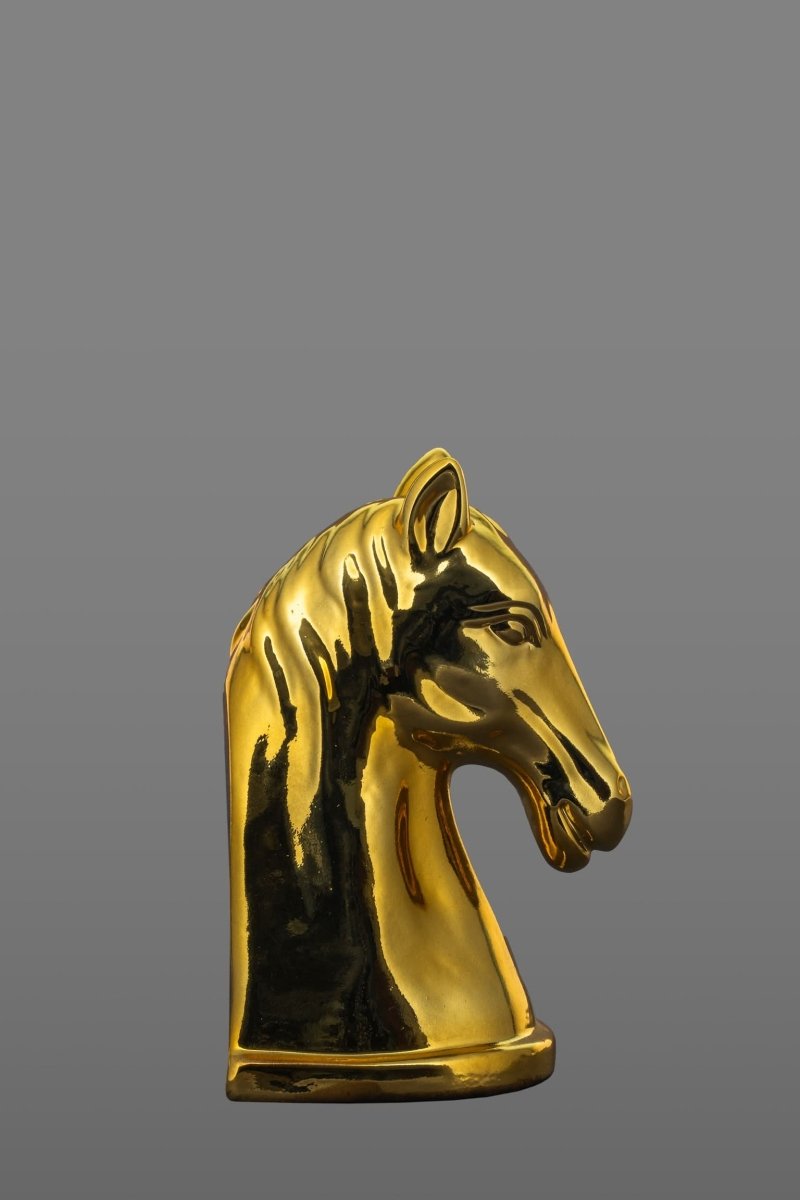 Strength in Grace - Sculpture Bookend - ACad Home