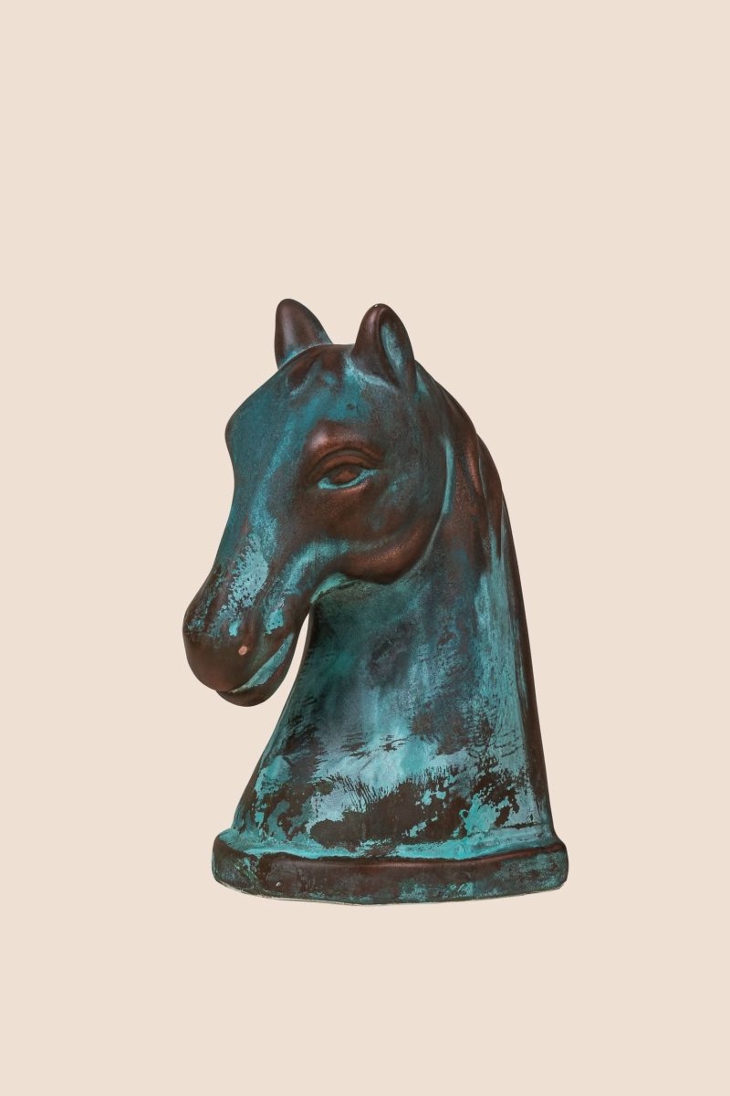 Strength in Grace - Sculpture Bookend - ACad Home