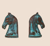 Strength in Grace - Sculpture Bookend - ACad Home