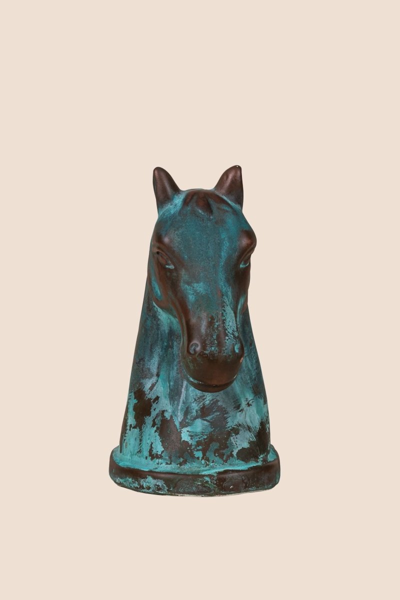 Strength in Grace - Sculpture Bookend - ACad Home