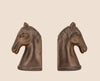 Strength in Grace - Sculpture Bookend - ACad Home