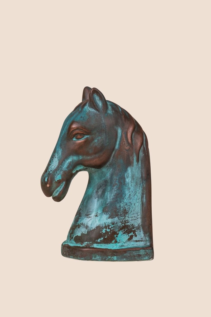 Strength in Grace - Sculpture Bookend - ACad Home