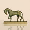 Strength in Stillness - Sculpture - ACad Home