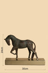 Strength in Stillness - Sculpture - ACad Home