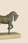 Strength in Stillness - Sculpture - ACad Home