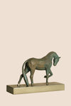 Strength in Stillness - Sculpture - ACad Home