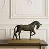 Strength in Stillness - Sculpture - ACad Home